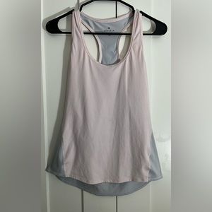 Athleta Chi Colorblock Tank